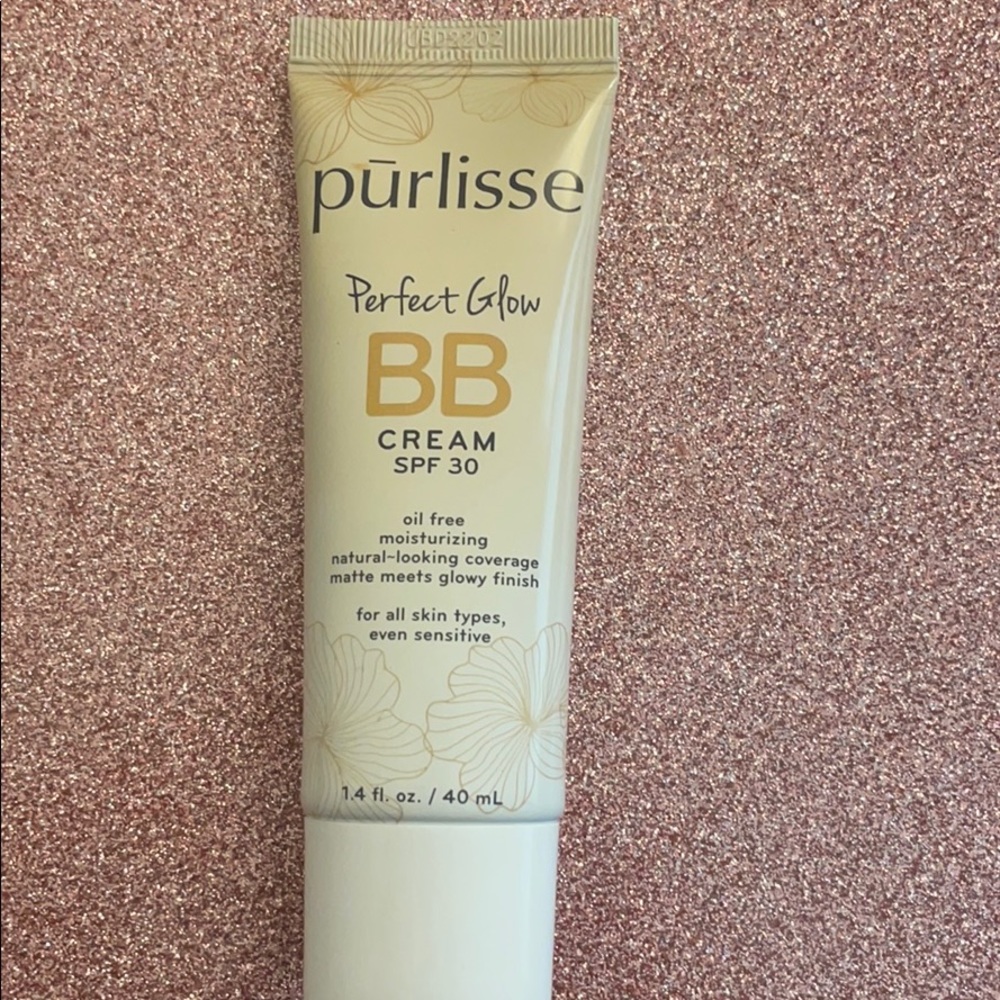 Purlisse BB cream